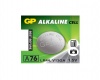 GP A76 S357 / LR44 1,5V alkaline